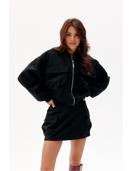Veste model 200467 Roco Fashion