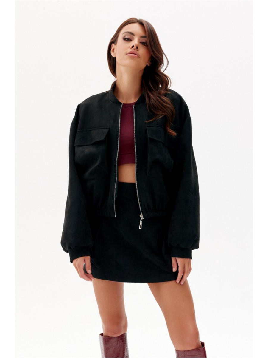 Veste model 200467 Roco Fashion