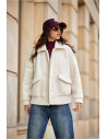 Veste model 201263 Roco Fashion