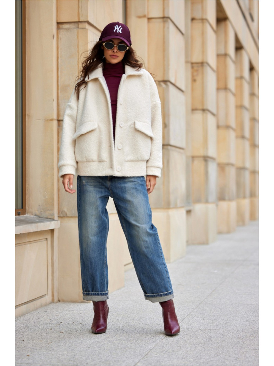 Veste model 201263 Roco Fashion