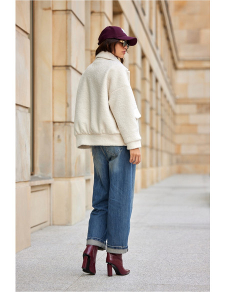Veste model 201263 Roco Fashion