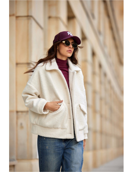 Veste model 201263 Roco Fashion