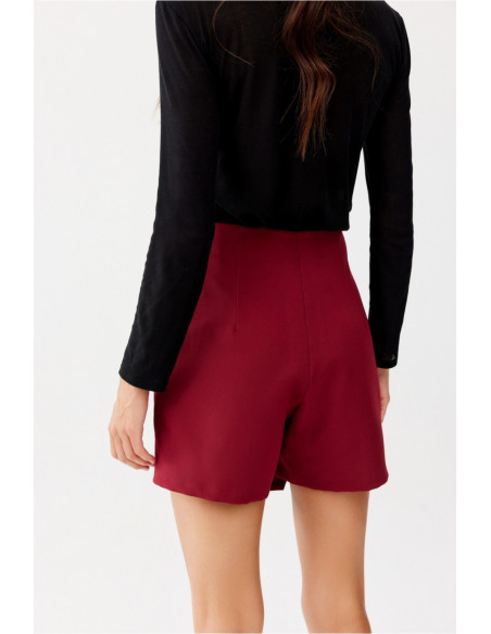 Jupe pantalon model 201512 Roco Fashion