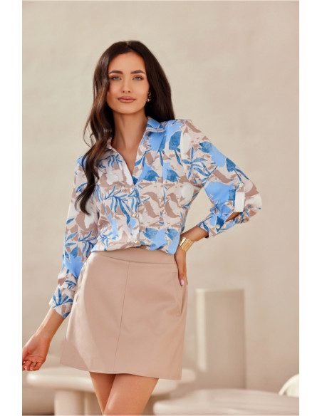 Chemise model 206956 Roco Fashion