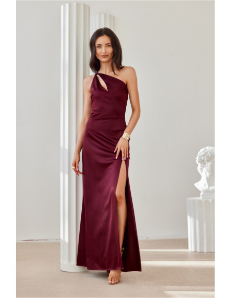 Robe longue model 206976 Roco Fashion