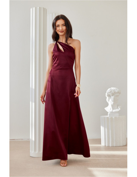 Robe longue model 206976 Roco Fashion