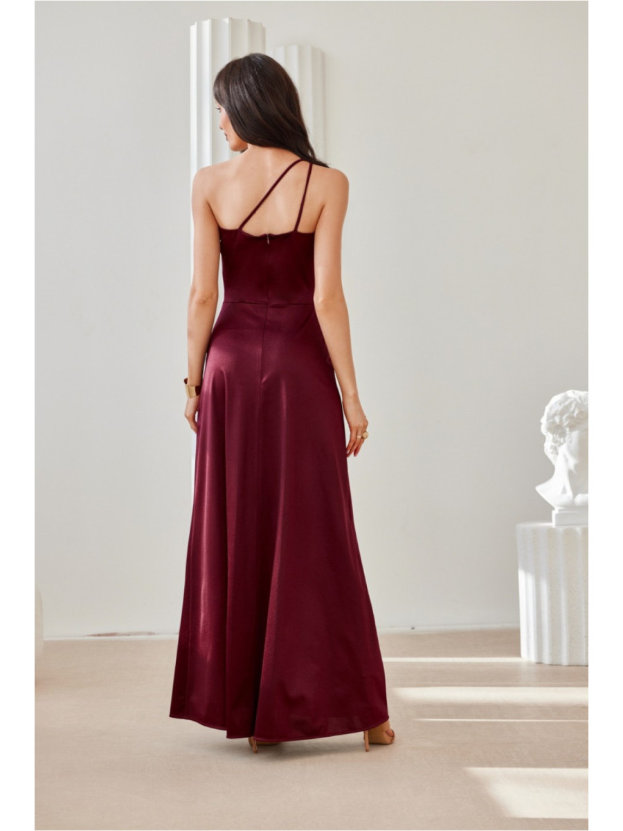Robe longue model 206976 Roco Fashion