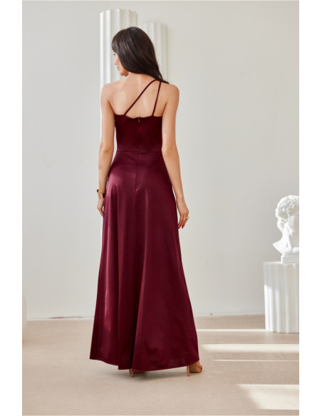 Robe longue model 206976 Roco Fashion