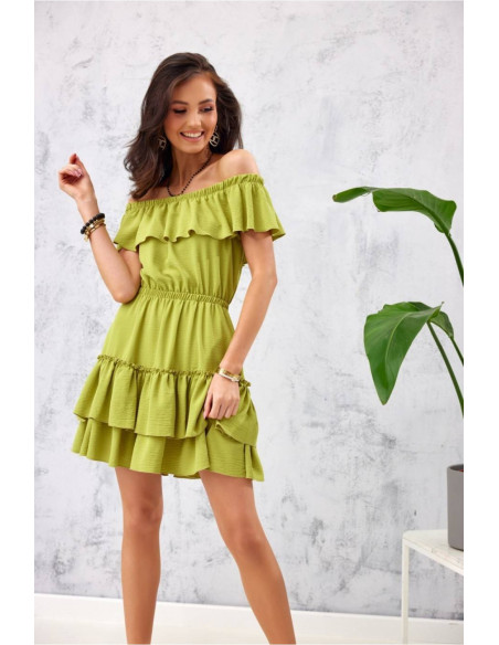 Robe de jour model 182593 Roco Fashion