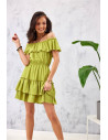 Robe de jour model 182593 Roco Fashion