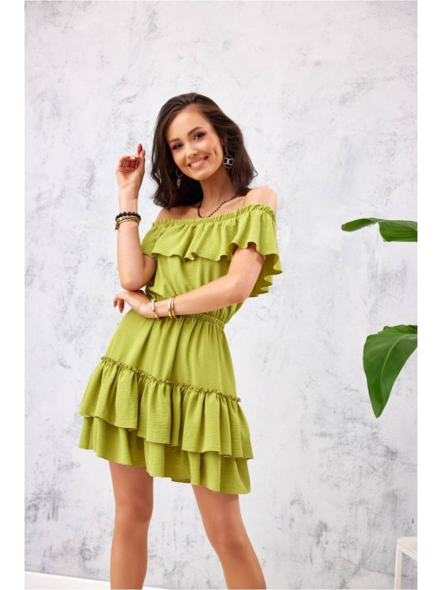 Robe de jour model 182593 Roco Fashion