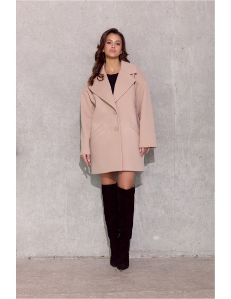 Veste model 192229 Roco Fashion