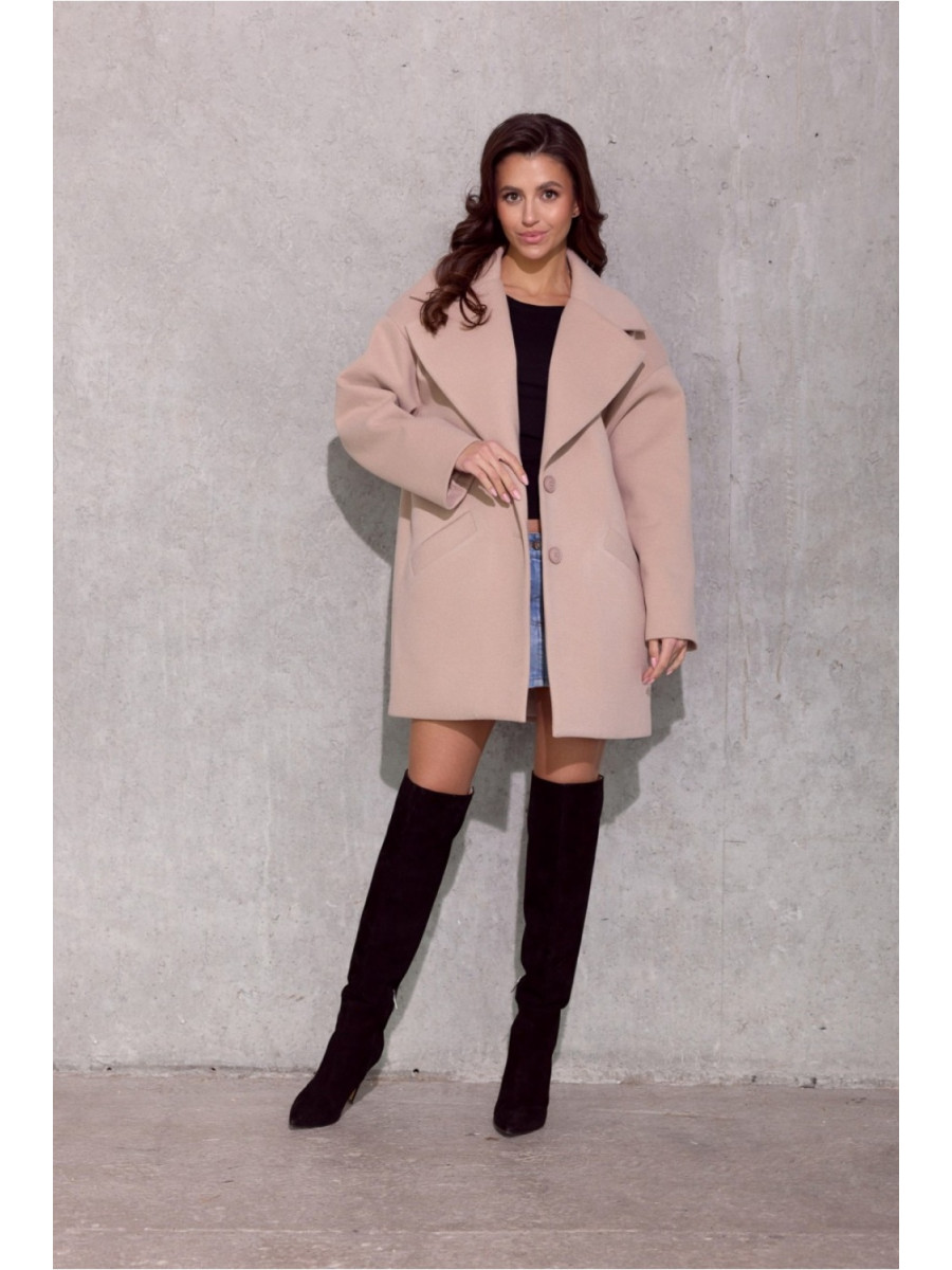 Veste model 192229 Roco Fashion