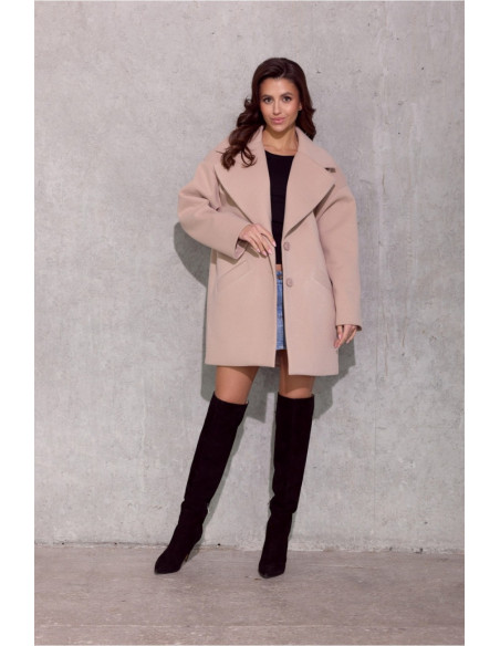 Veste model 192229 Roco Fashion