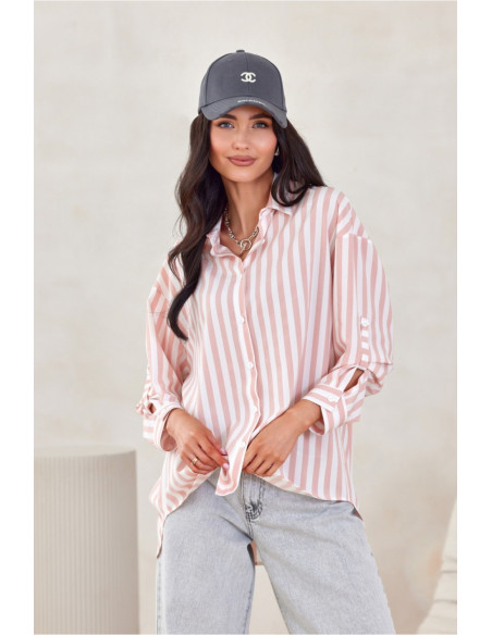 Chemise model 206992 Roco Fashion