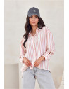 Chemise model 206992 Roco Fashion