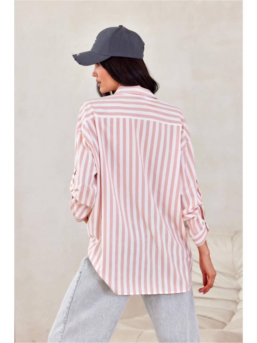 Chemise model 206992 Roco Fashion