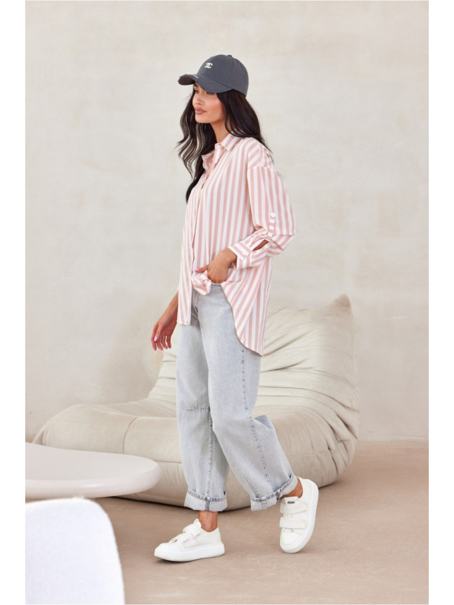 Chemise model 206992 Roco Fashion