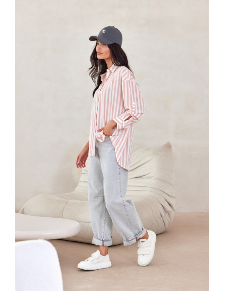 Chemise model 206992 Roco Fashion
