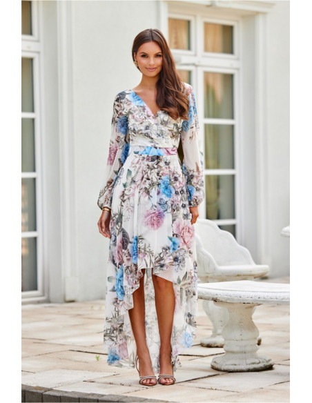 Robe de jour model 207009 Roco Fashion