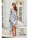 Robe de jour model 207009 Roco Fashion