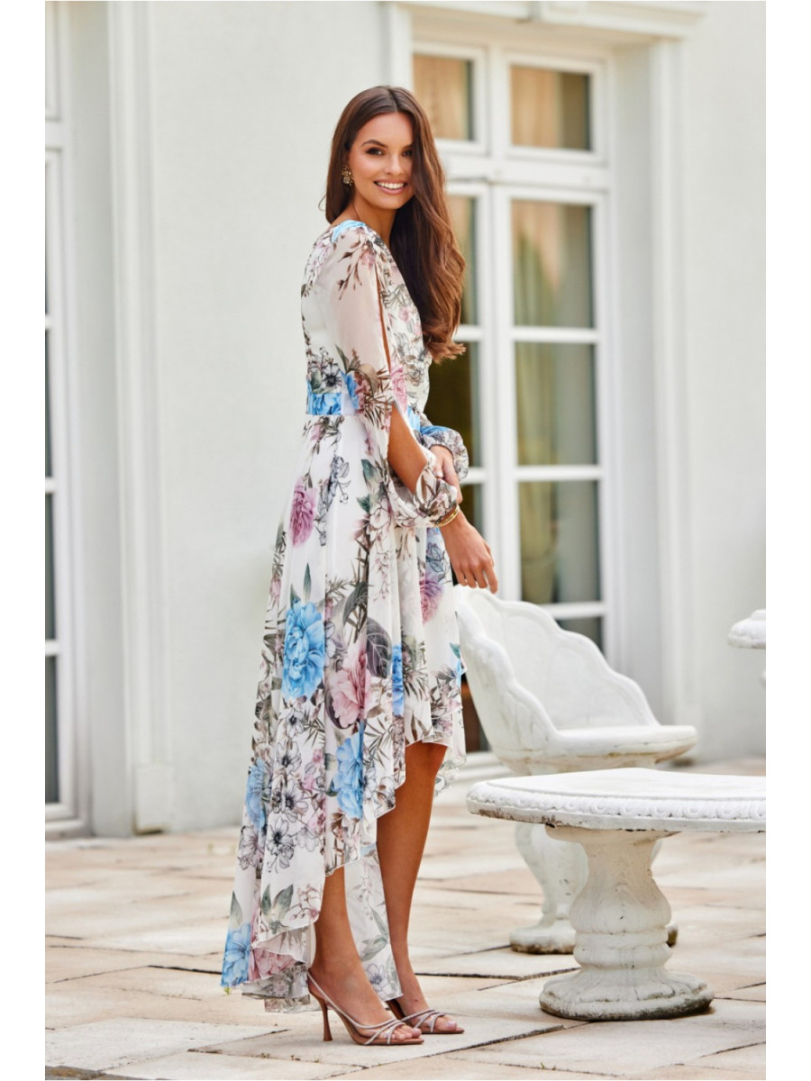 Robe de jour model 207009 Roco Fashion