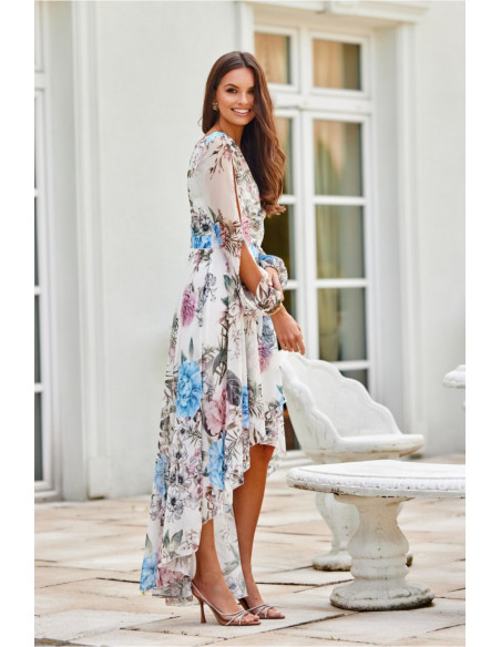 Robe de jour model 207009 Roco Fashion