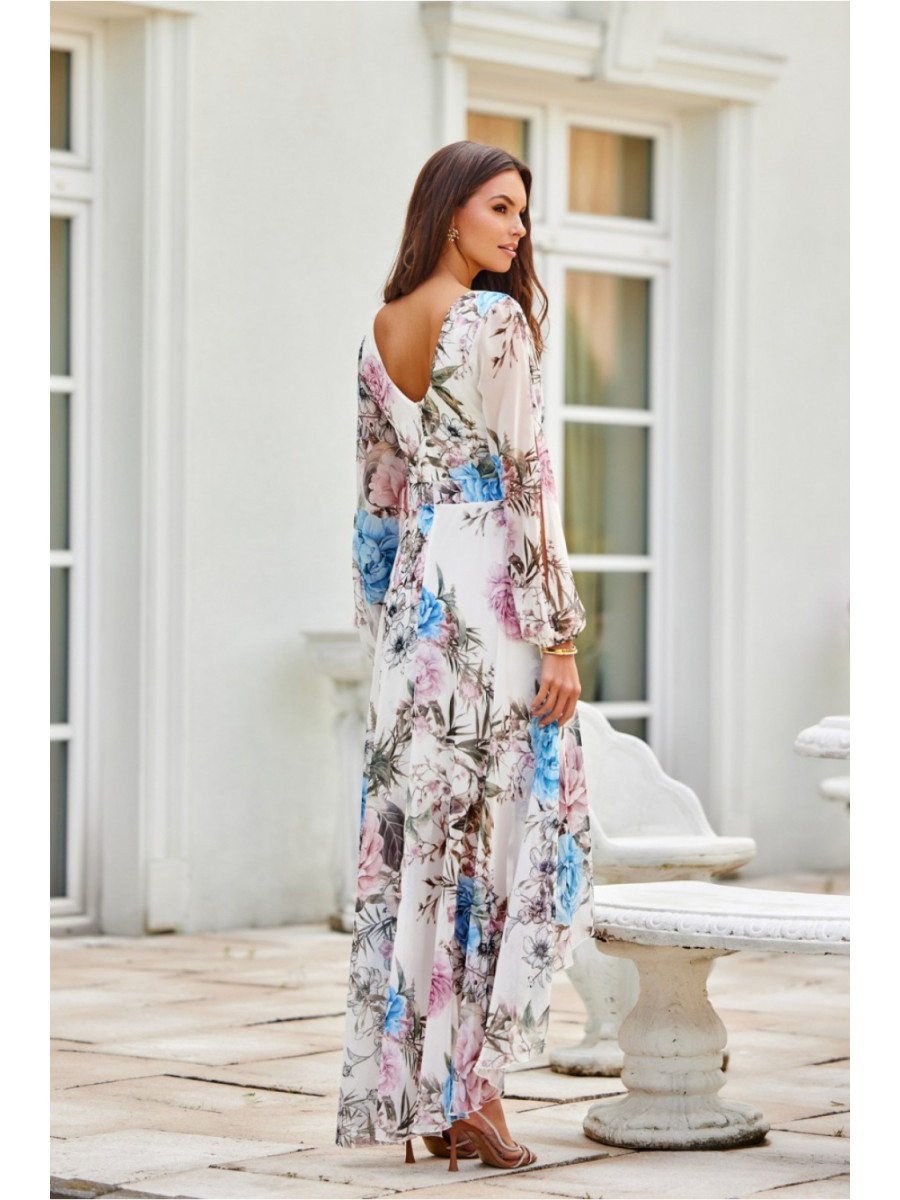 Robe de jour model 207009 Roco Fashion