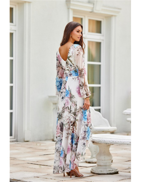Robe de jour model 207009 Roco Fashion