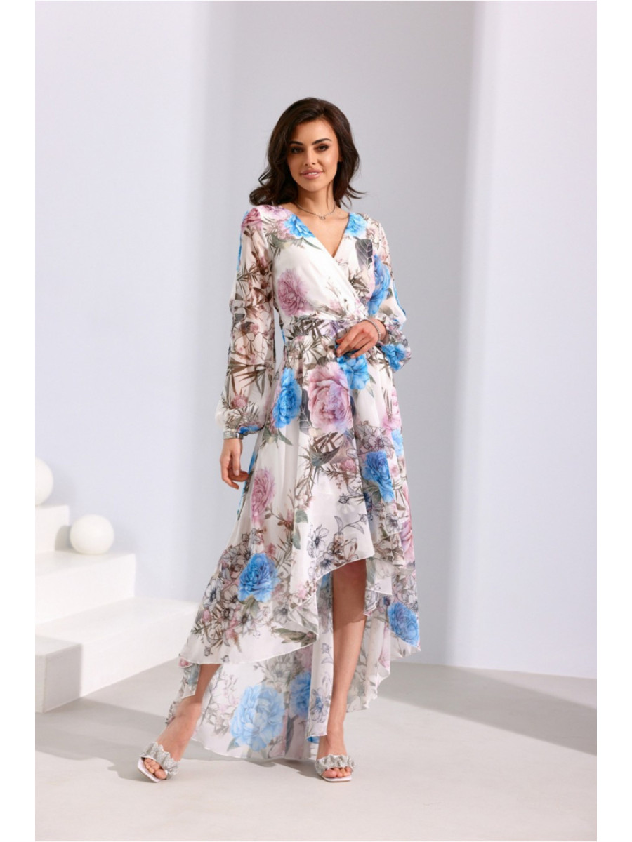Robe de jour model 207009 Roco Fashion