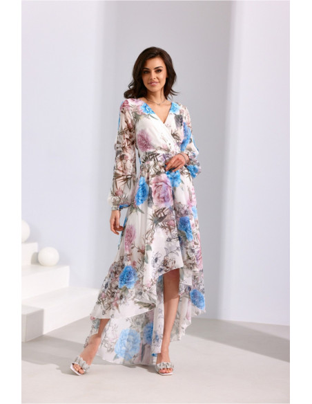 Robe de jour model 207009 Roco Fashion
