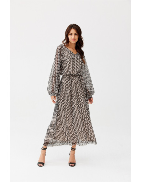 Robe de jour model 201940 Roco Fashion