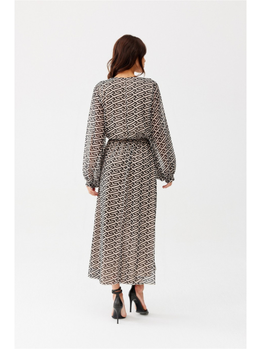 Robe de jour model 201940 Roco Fashion