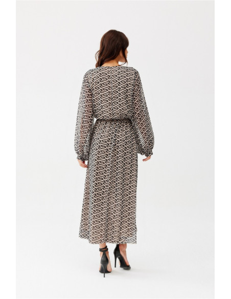 Robe de jour model 201940 Roco Fashion