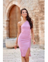 Robe de soirée model 183719 Roco Fashion