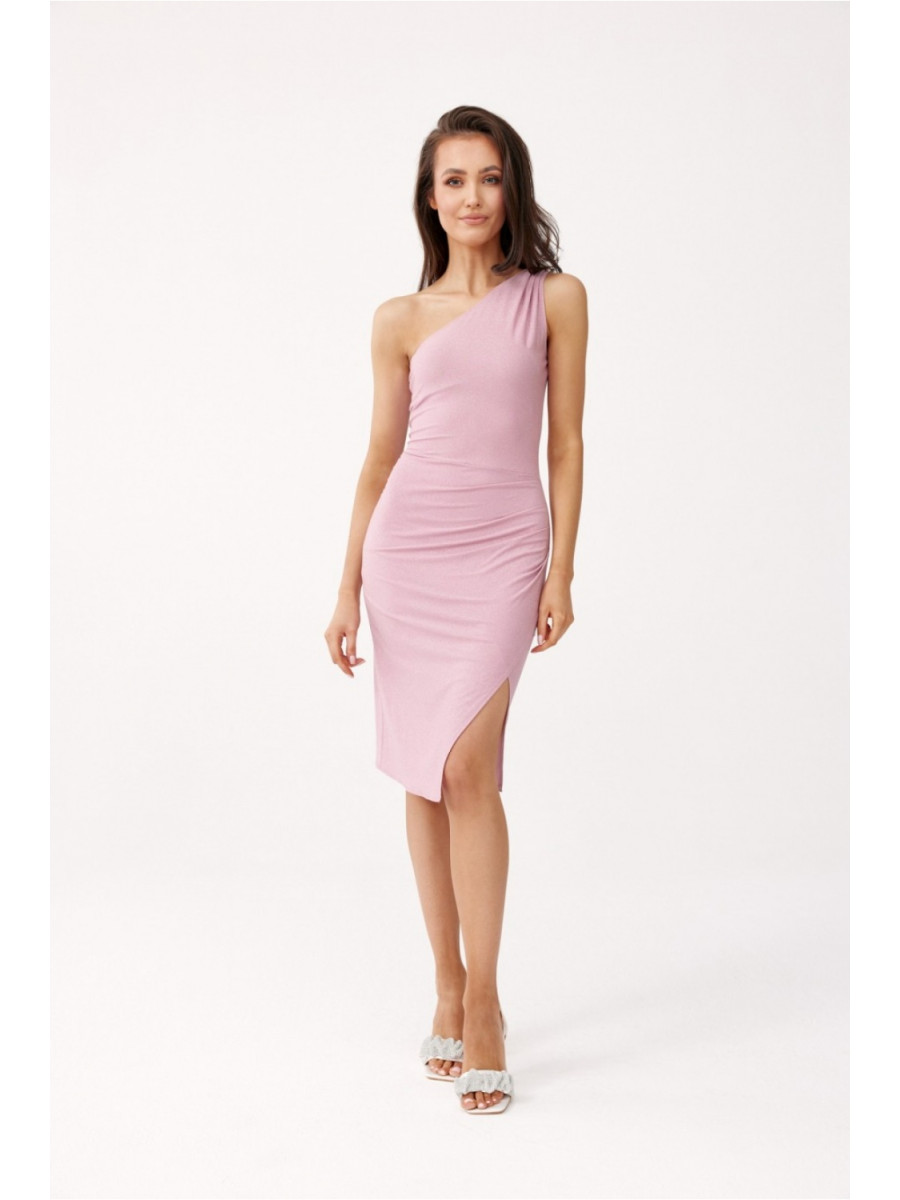 Robe de soirée model 183719 Roco Fashion