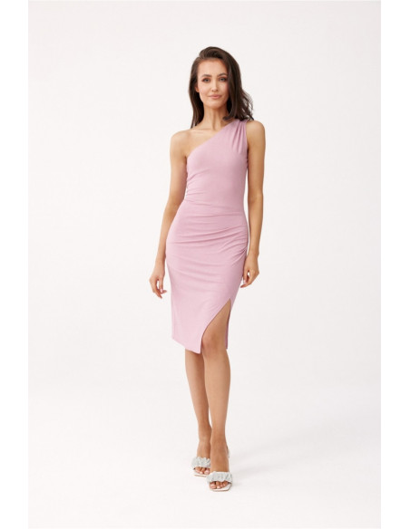 Robe de soirée model 183719 Roco Fashion