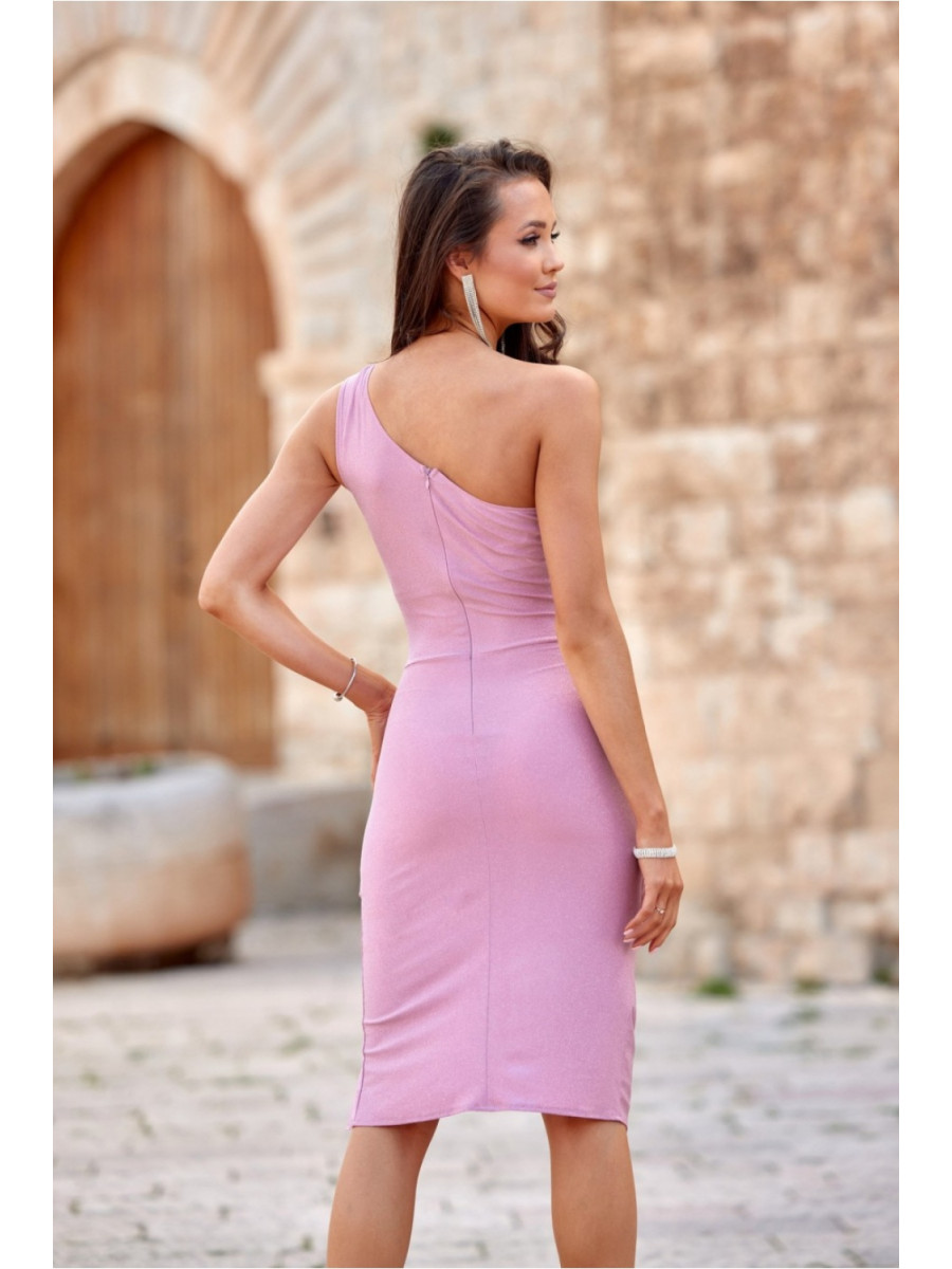 Robe de soirée model 183719 Roco Fashion