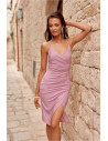 Robe de soirée model 183742 Roco Fashion