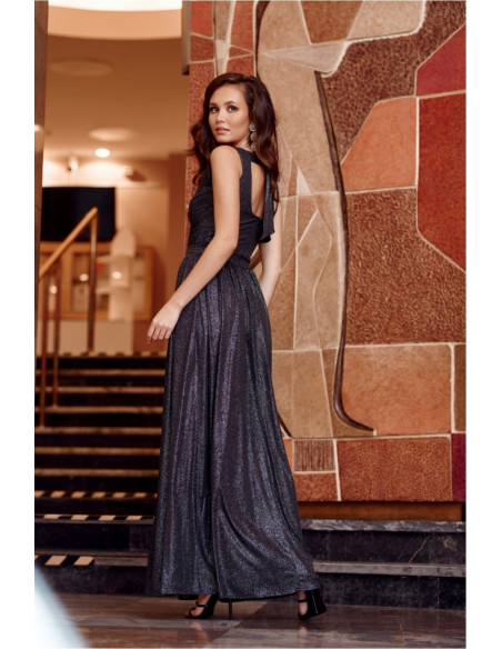 Robe longue model 183764 Roco Fashion