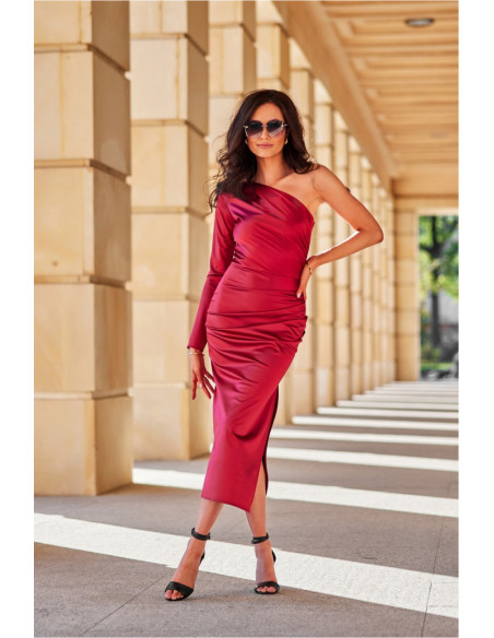 Robe de soirée model 202975 Roco Fashion