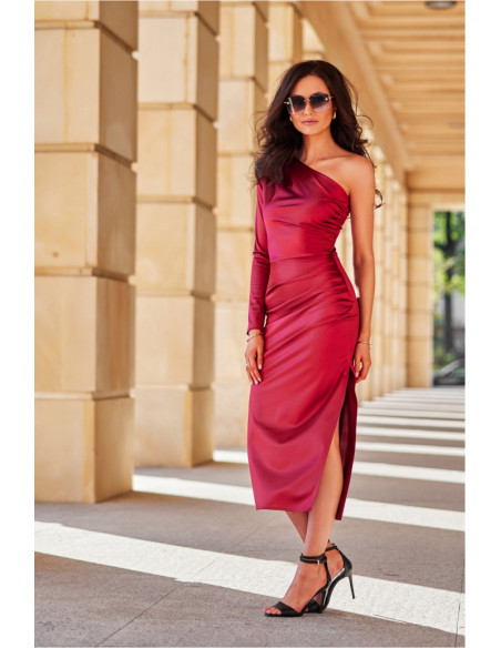 Robe de soirée model 202975 Roco Fashion