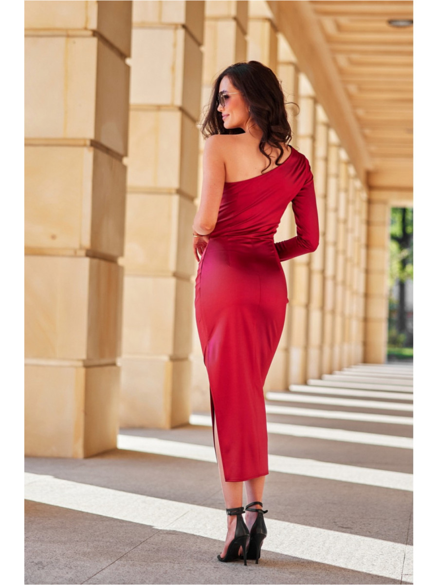 Robe de soirée model 202975 Roco Fashion