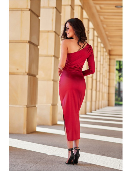 Robe de soirée model 202975 Roco Fashion