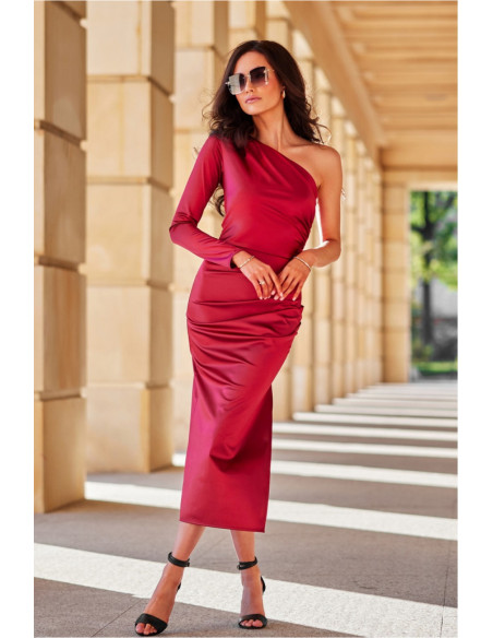 Robe de soirée model 202975 Roco Fashion