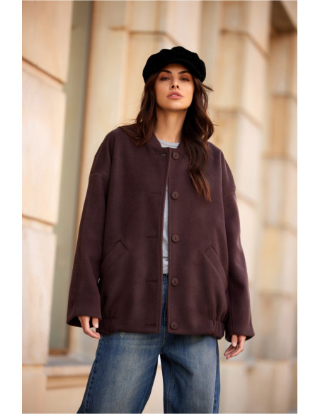 Veste model 202992 Roco Fashion