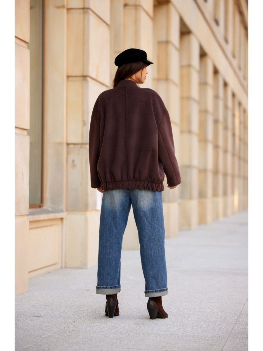 Veste model 202992 Roco Fashion