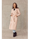 Manteau model 184440 Roco Fashion