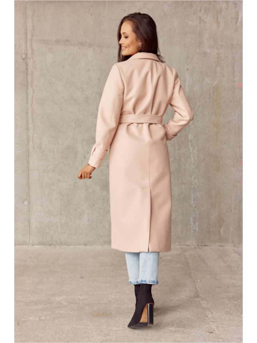 Manteau model 184440 Roco Fashion