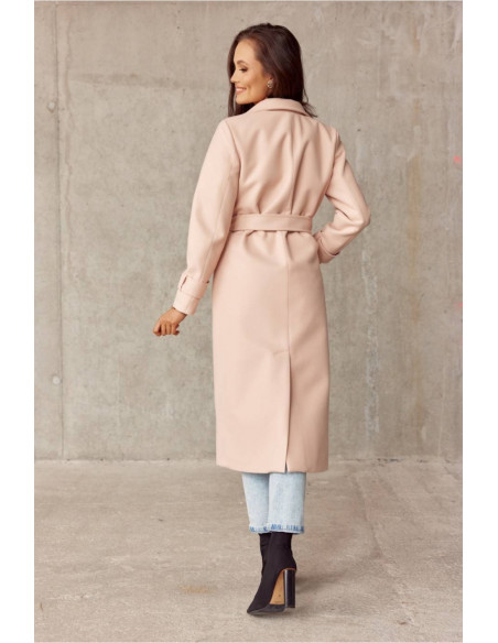 Manteau model 184440 Roco Fashion